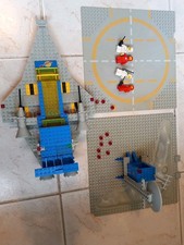 Lego vintage espace d'occasion  Goussainville