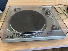 Platine vinyle technics d'occasion  La Valette-du-Var