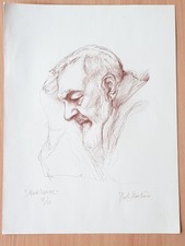 quadro padre pio usato quadro padre pio usato Bozen