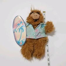 Alf plush puppet for sale  Wooster