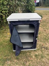 Campingschrank faltbar zelt gebraucht kaufen  Montabaur