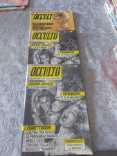 Occulto filo diretto usato  Parma