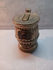 Vintage barrel stove for sale  Aurora