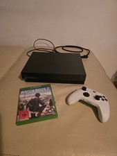 Xbox project scorpio gebraucht kaufen  Karlsruhe