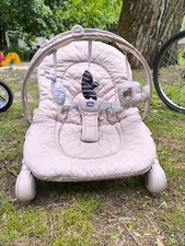 Chicco babywippe beige gebraucht kaufen  Hamburg