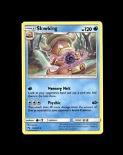 Cartão Pokemon Slowpoke Slowbro Slowking! Cartões de arte completos holográficos/holo reverso EX V! comprar usado  Enviando para Brazil