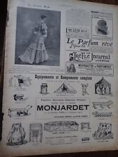 Monjardet camping stagg d'occasion  Saint-Nazaire