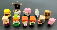 Mattel minecraft mystery for sale  Acworth