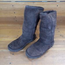 Ugg genuine sheepskin for sale  Akron