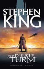 Stephen kings dunkle gebraucht kaufen  Berlin