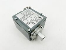 Nuevo Interruptor de Vacío Square D 9016 Gaw-2 0-25" HG 100PSIG 6.9Bar segunda mano  Embacar hacia Argentina