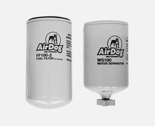 Airdog pureflow micron for sale  Houston