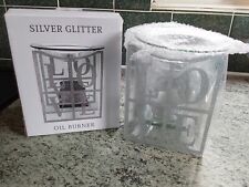 Leonardo collection silver for sale  DERBY