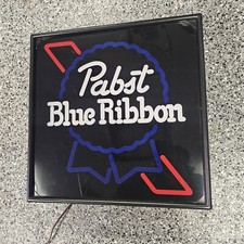 Vintage pabst blue for sale  Brookings