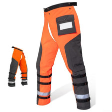 Schnittschutz hose klasse gebraucht kaufen  Hamburg