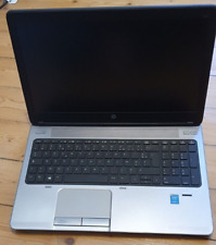 Ordinateur probook 650 d'occasion  Brunstatt