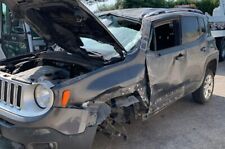 Ricambi jeep renegade usato  Castellana Grotte