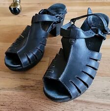 Dansko clog block for sale  Missoula