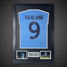 Erling haaland hand for sale  CHRISTCHURCH