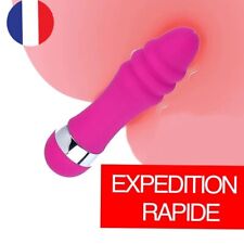 Vibromasseur godemichet dildo d'occasion  France