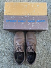 Nushu brown leather for sale  UK
