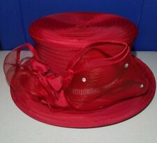 rhinestone church hat for sale  Poughkeepsie