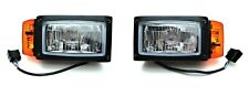 Scheinwerfer blinker 24v gebraucht kaufen  Gartz