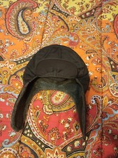 Cappello lana verde usato  Torrecuso