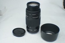 Sony 300 f4.5 usato  Spedire a Italy
