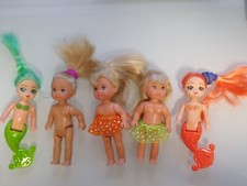 Bambola doll lotto usato  Sanremo