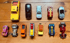 Konvolut spielzeugautos autos gebraucht kaufen  Berlin