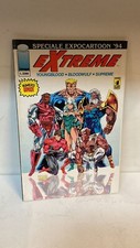 Extreme youngblood speciale usato  Reggio Emilia