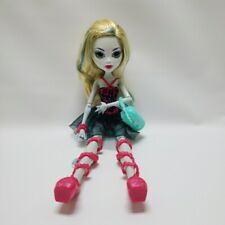 Monster High Dance Class Lagoona Blue Mattel segunda mano  Embacar hacia Argentina