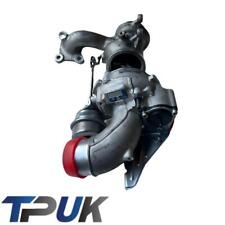 Turbocharger fits focus for sale  Wickford