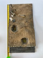 Diorama military trench for sale  Frankfort