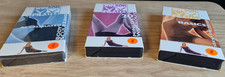 Winsor pilates 3vhs. for sale  WIMBORNE