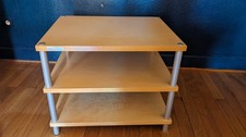 Hifi rack high gebraucht kaufen  Karlsruhe