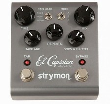 Strymon capistan dtape d'occasion  Andrésy