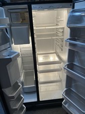 double fridge door for sale  Northern Cambria