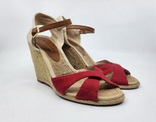 Bcbg vanessa espadrille for sale  Newport Beach