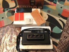 nimslo camera for sale  Bronx