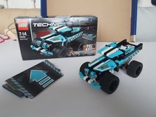 Lego technic technic for sale  REDCAR