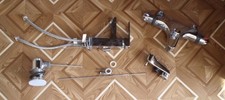 Lot armaturen zubehör gebraucht kaufen  Lugau
