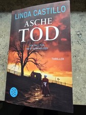 Asche tod linda gebraucht kaufen  Wülfrath