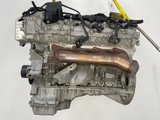 Używany, Mercedes S500 W221 5,5 benzyna V8 m273 273,961 silnik 273961 PFF7723 na sprzedaż  PL