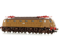 Rivarossi hr2554 locomotiva usato  Firenze