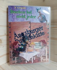 Dvd box drachen gebraucht kaufen  Feilitzsch