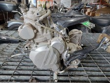 Engine runner ktm for sale  DONCASTER