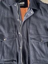 Mens schott jacket for sale  WARRINGTON