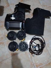 Impianto audio bose usato  Gioiosa Marea